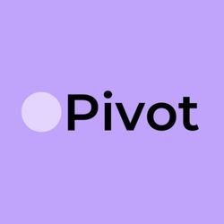 cover art for Pivot People