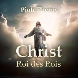 cover art for Christ Roi des Rois - Piotr Phénix