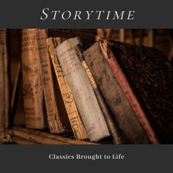 cover art for Storytime