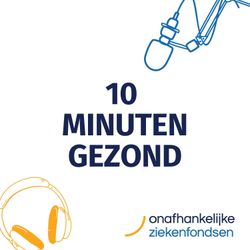 cover art for 10 Minuten Gezond