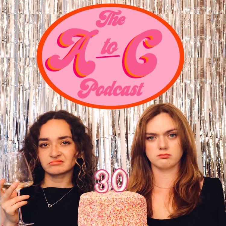 cover art for Episode 2 - You better work B**** PART TWO