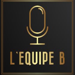 cover art for L'Equipe B