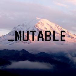 cover art for A MUTABLE PODCAST