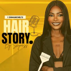 cover art for De la poissonnerie à la grande scène. Avec Amine