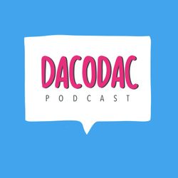 cover art for DACODAC