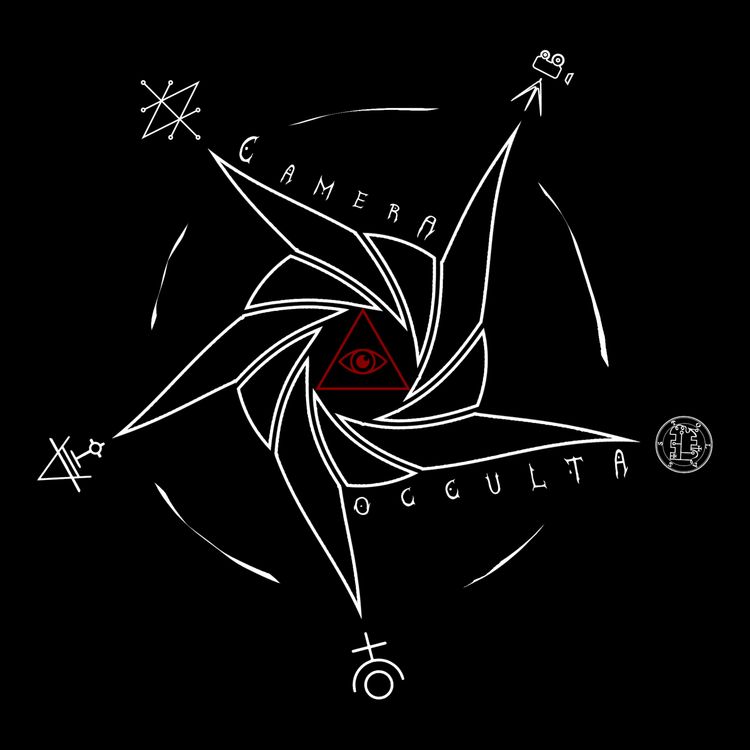 cover art for Necromancy