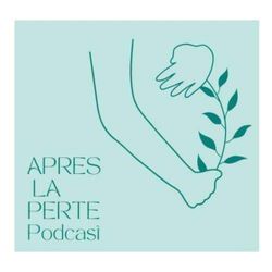 cover art for Après la perte