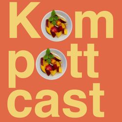 cover art for Kompottcast