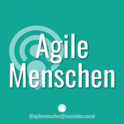 cover art for Agile Menschen