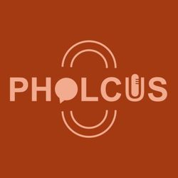 cover art for Pholcus