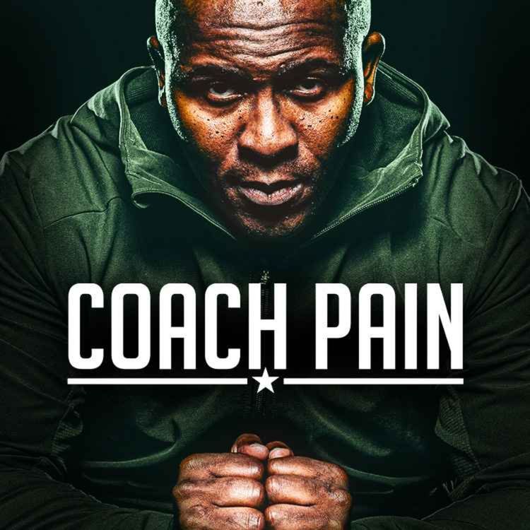 cover art for COACH PAIN - BEST OF 2024 (SO FAR) | Best Motivational Speeches Compilation 2 Hours Long