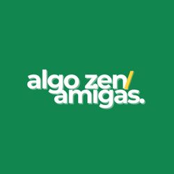 cover art for Algo Zen Entre Amigas