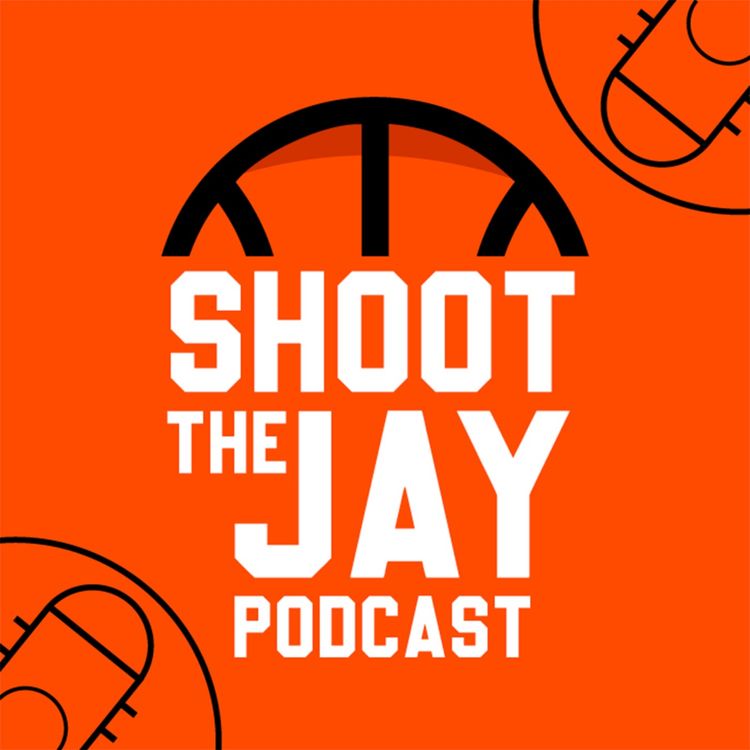 cover art for Shoot the Jay - Episode 9