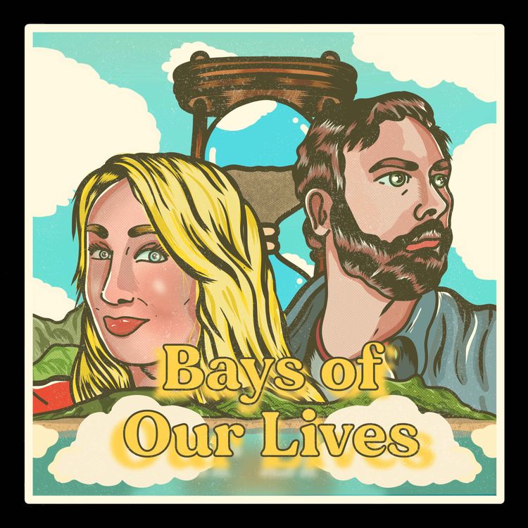 cover art for Introducing, Bays of Our Lives!