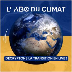 cover art for L'ABC du climat