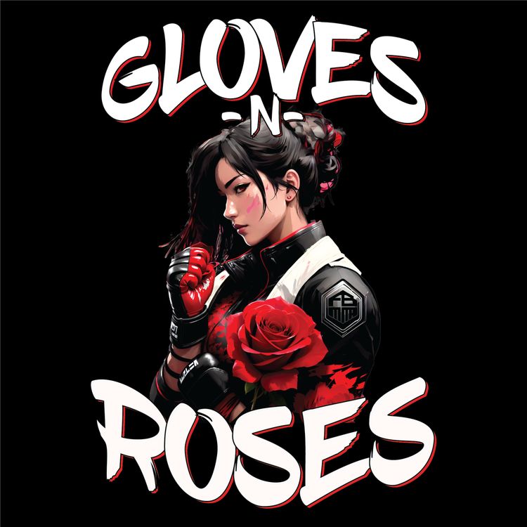 cover art for Gloves N Roses Intro