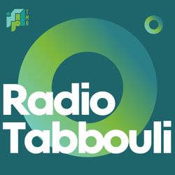 cover art for Radio Tabbouli