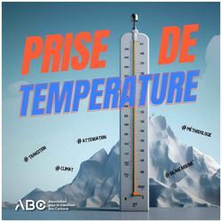 cover art for Prise de température