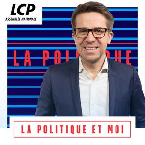 cover art for La Politique et moi