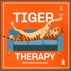 cover art for Tiger Therapy