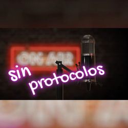 cover art for Sin Protocolos