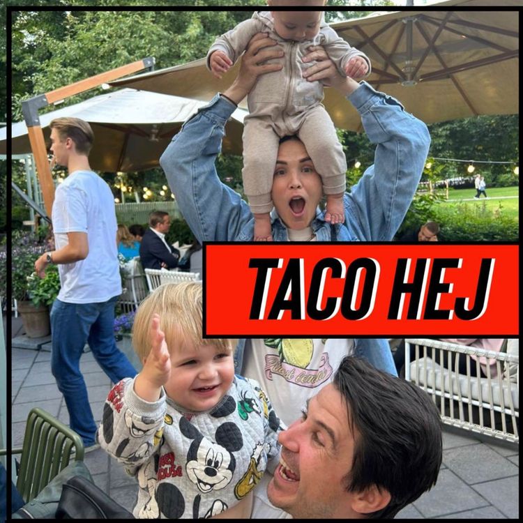 cover art for "Jag kände ingen explosive kärlek för min dotter när hon föddes"