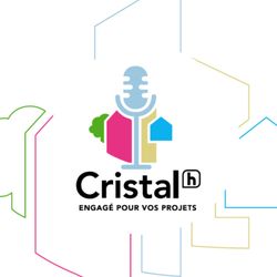 cover art for Réunion de chantier - Cristal Habitat