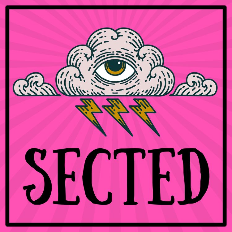 cover art for S02E02 - Rain god