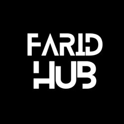 cover art for FaridHub | فریدهاب