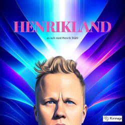 cover art for Henrikland