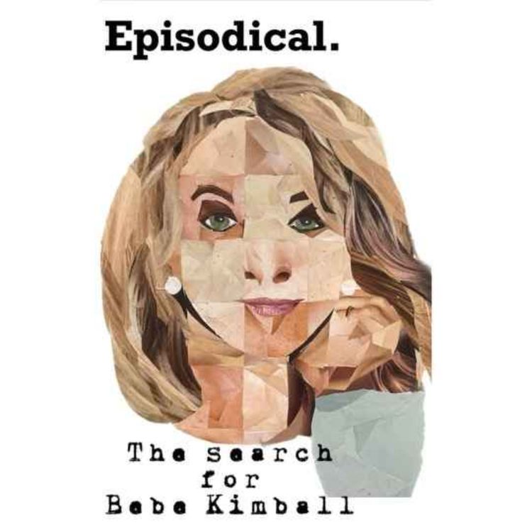 cover art for Episode 3: Who is Marlena Evans?