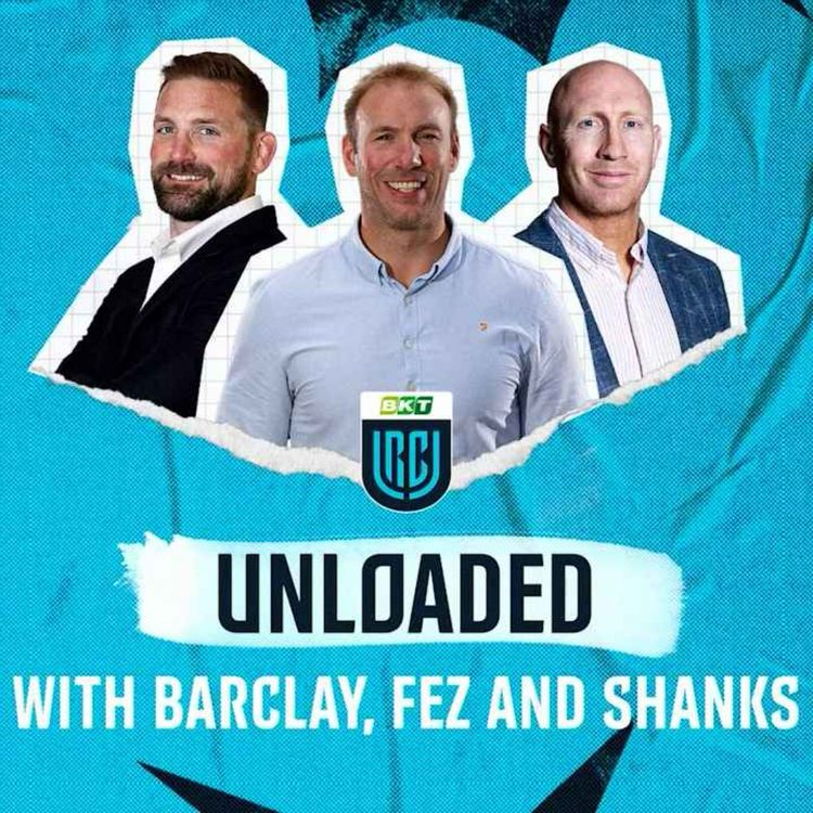 cover art for URC Unloaded - Grand Final Preview Show