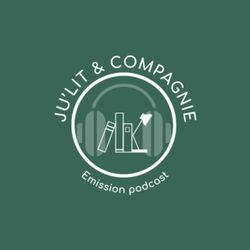 cover art for Ju'Lit et Compagnie