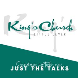 cover art for King's Church Little Lever