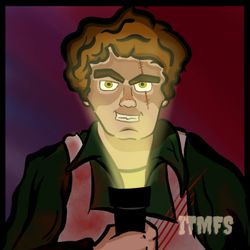 cover art for In the Moodh For Scream