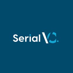 cover art for Serial VC