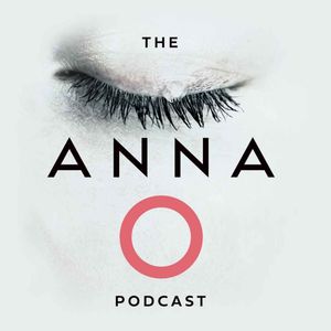 cover art for The ANNA O Podcast