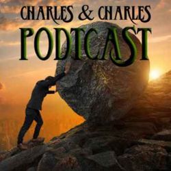 cover art for Charles & Charles
