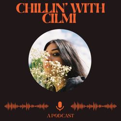 cover art for Chillin' with Cilmi