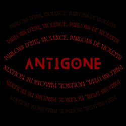 cover art for Antigone.News