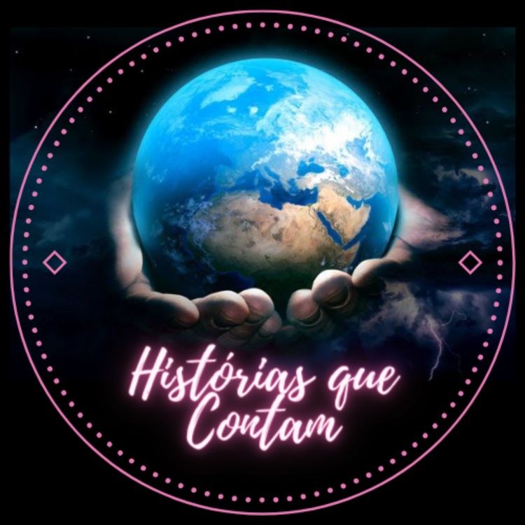 cover art for #3. Histórias que contam - Pobreza Zero - O Futuro a Construir_2