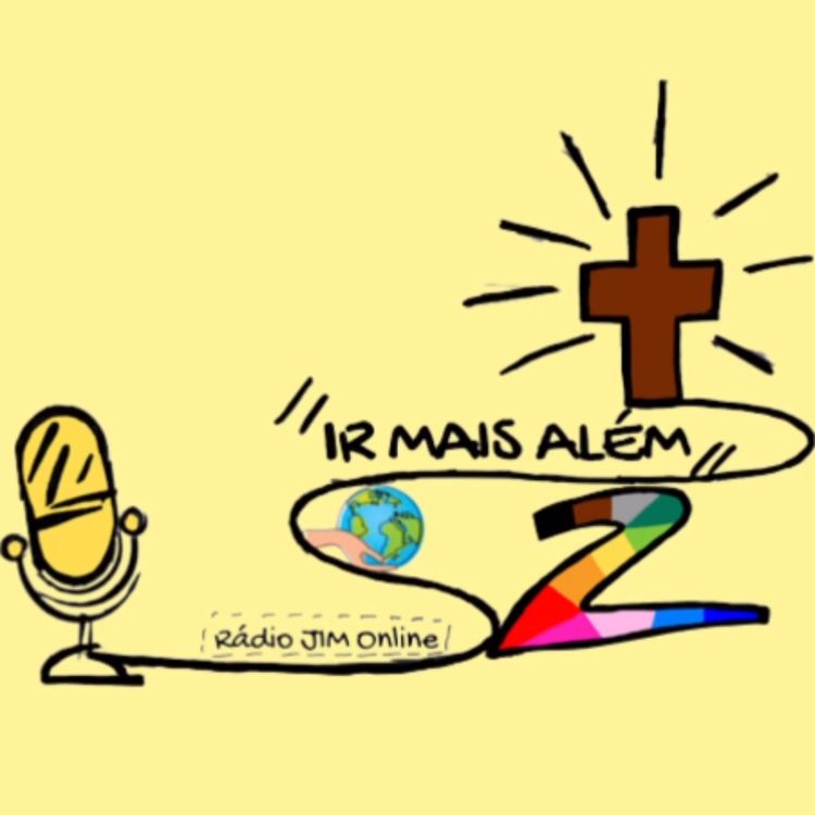 cover art for #T02E25 _ Especial Páscoa 2024