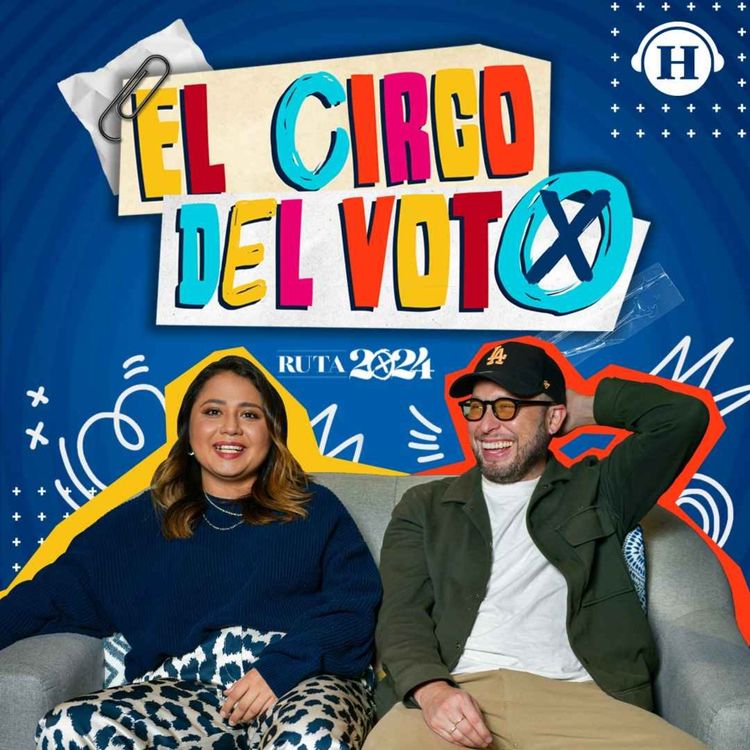 cover art for El Cirquero Más Débil