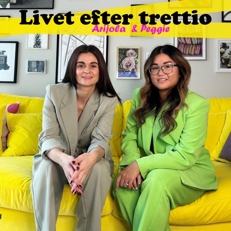 cover art for #2.9 Att flytta ihop med någon?