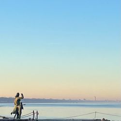 cover art for Dialoghi sull'emergenza educativa