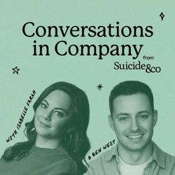 cover art for Conversations in Company