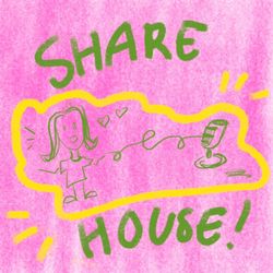cover art for Share House