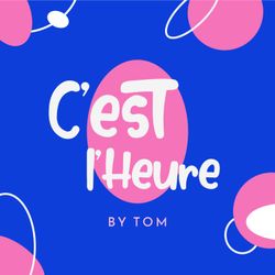 cover art for C'est l'Heure