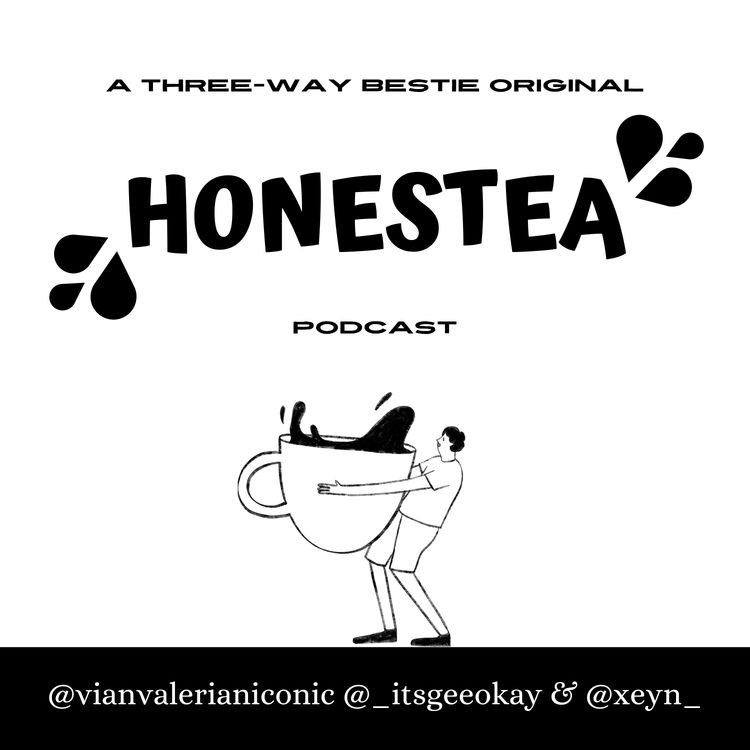 cover art for HONESTEA TEASER