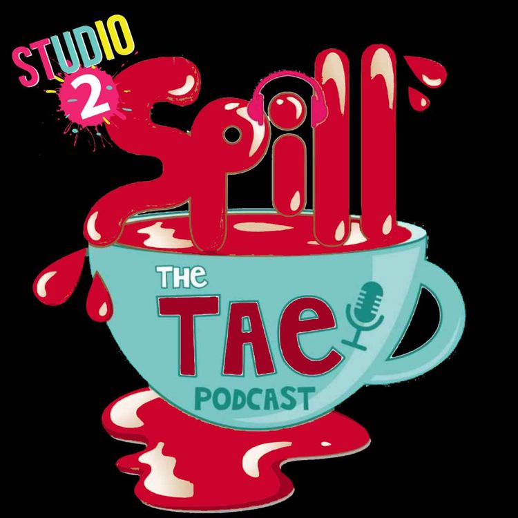 cover art for The Second Spill